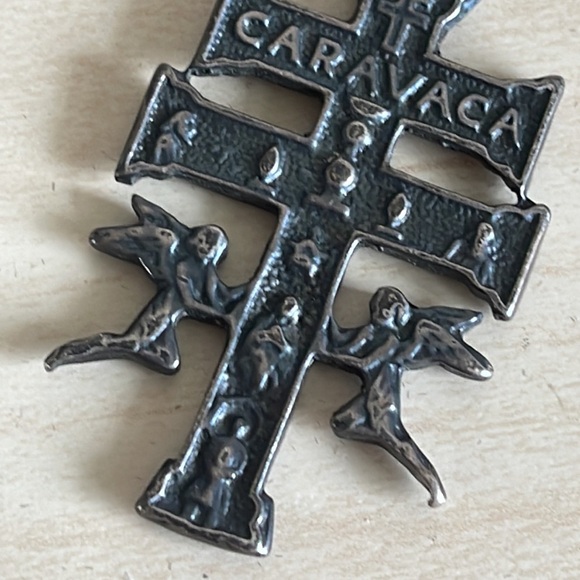 Vintage caravaca charm - Picture 6 of 8